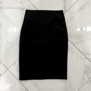 Express pencil skirt
